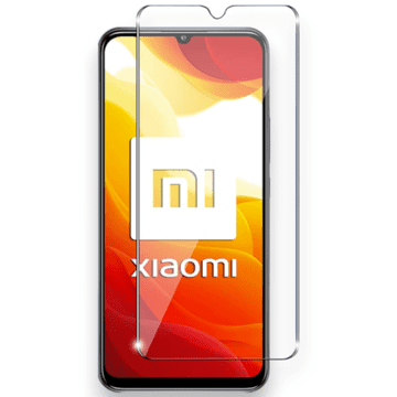 Infostyle Zaščitno steklo "ifymei" za Xiaomi Mi 10 Lite 5G
