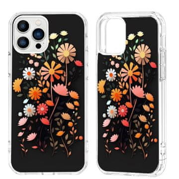 Infostyle Ovitek za telefon "Windmill Flower" iPhone 12/12 Pro