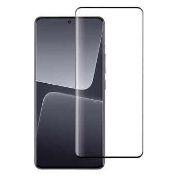 Infostyle Zaščitno steklo + zaščita za kamero "Glass 9H" Xiaomi 13 Pro 5G (2 kosa)