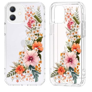 Infostyle Ovitek za telefon "Rich Blossom" iPhone 12/12 Pro