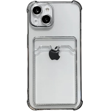Infostyle Ovitek za telefon "Antishock" iPhone 14 Plus