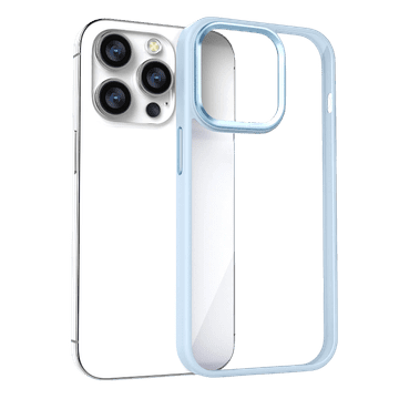 Infostyle Ovitek za telefon "Supdeal" iPhone 14 - modra