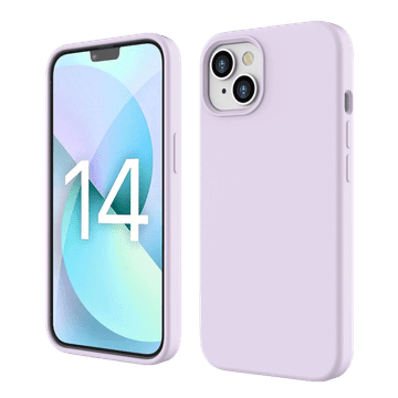 Infostyle Ovitek za telefon "Flyzoo Liquid" iPhone 14