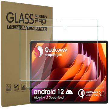 Infostyle Zaščita zaslona za tablični računalnik CHUWI HiPad Max 10,36"