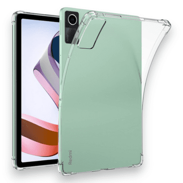 Infostyle Prozorna / TPU silikon