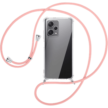 Infostyle Ovitek za telefon z vrvico za Xiaomi Redmi Note 12 Pro 5G/Xiaomi Poco X5 Pro 5G