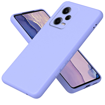 Infostyle Ovitek za telefon + 2x zaščitno steklo "Infostyle" Xiaomi Redmi Note 12 5G/Xiaomi Poco X5 5G