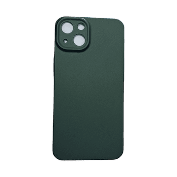 Infostyle Ovitek za telefon + 2x zaščitno steklo "CASEKOO Plastic" za iPhone 13