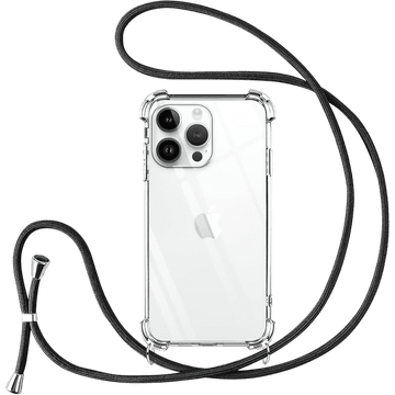 Infostyle Ovitek za telefon z vrvico "E-lush" iPhone 13 Pro Max