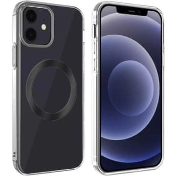 Infostyle Ovitek za telefon "Peterong MagSafe" iPhone 12/12 Pro