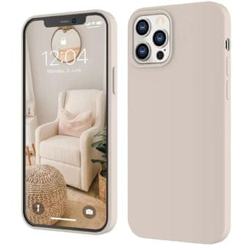 Infostyle Ovitek za telefon "Peterdong" iPhone 12 Pro Max