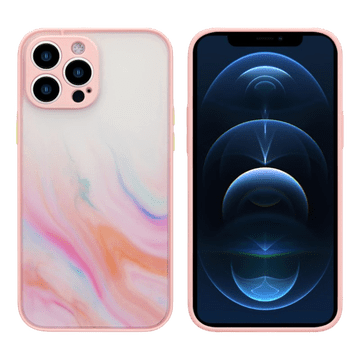 Infostyle Ovitek za telefon "Marble" iPhone 13