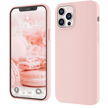 Infostyle Ovitek za telefon "Peterong" za iPhone 12 Pro Max