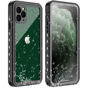 Infostyle Ovitek za telefon "360" iPhone 11 Pro