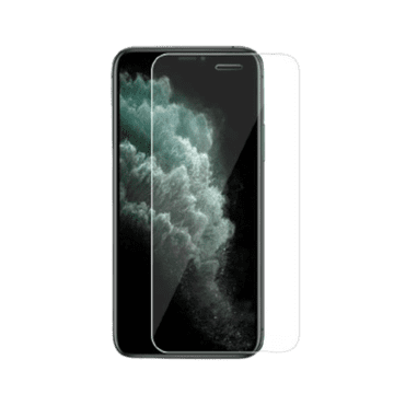 Infostyle Zaščitno steklo ''UNIPHA'' za telefon iPhone 11, 2kos