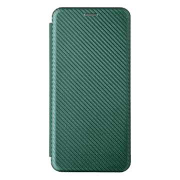 Infostyle Preklopna torbica "SHIEID" za Vivo Y21/Y33s, temno zelena