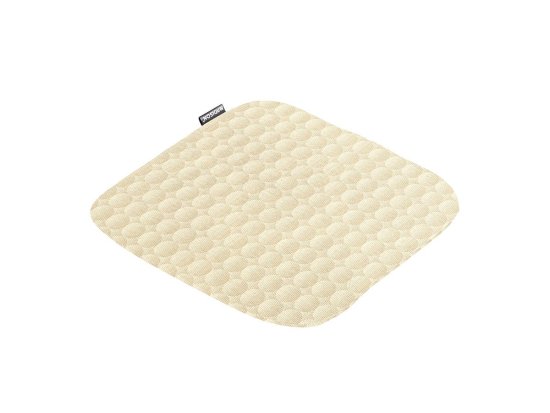 Ljubki dom Blazina za stol COMFIQ 40x40 cm - več variant Barva: Bež