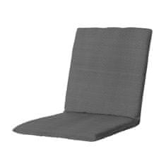 Ljubki dom Blazina za vrtni stol PADDIO 97x49 cm - več možnosti Barva: Siva