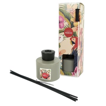 Ljubki dom Palčni aroma difuzor SEASONAL FIJI 100 ml