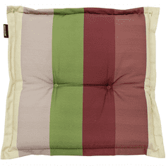 Ljubki dom Blazina za stol PLUSHIO 50x50 cm - več različic Barva: Modra