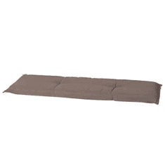 Ljubki dom Blazina za klop VERDAL 120x48 cm - več različic Barva: Modra