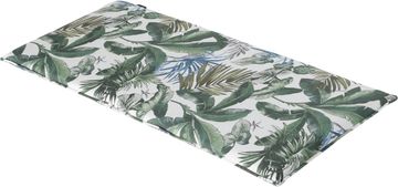 Ljubki dom Blazina za klop RELOXO 140x48 cm - več različic Barva: Smetanasti