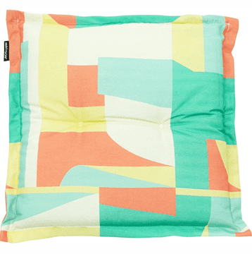 Ljubki dom Blazina za stol CUSHIO 50x50 cm - več različic Barva: Barvna