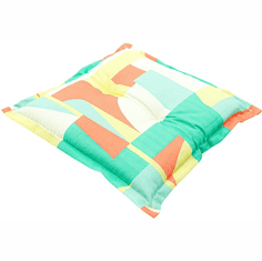 Ljubki dom Blazina za stol CUSHIO 50x50 cm - več različic Barva: Rjava