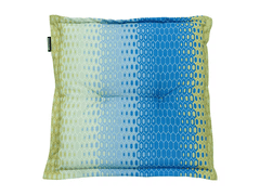 Ljubki dom Blazina za stol CUSHIO 50x50 cm - več različic Barva: Rjava
