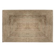 Ljubki dom Preproga iz naravne jute PALETAO 120 x 170 cm