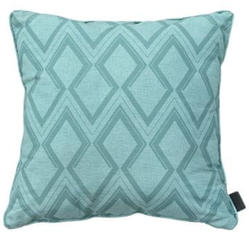 Ljubki dom Zunanji vzglavnik MADISON GRAPHIC 50x50 cm, moder