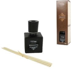 Ljubki dom Palčni aroma difuzor VINTAGE BERGAMOT 90 ml