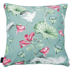 Ljubki dom Okrasna blazina MADISON VIEVE GREEN 50x50 cm, zelena