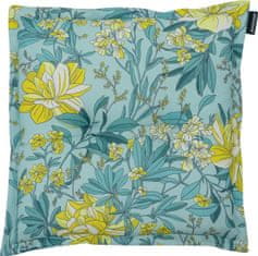 Ljubki dom Blazina za stol MAXIME YELLOW 50x50 cm, modra