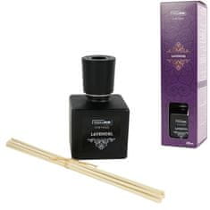 Ljubki dom Stick aroma difuzor VINTAGE LAVENDER 90 ml