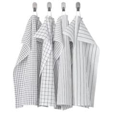 Ljubki dom Kuhinjske krpe LINEA 45x60 cm, set 3 kos - več variant