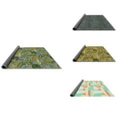 Ljubki dom Zunanji tepih CARPIA 280x280 cm - več variant Barva: Zelena