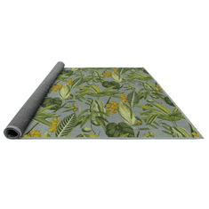 Ljubki dom Zunanji tepih CARPIA 280x280 cm - več variant Barva: Zelena