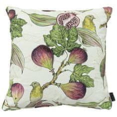 Ljubki dom Zunanji vzglavnik JASMINE BEIGE 50x50 cm, bež