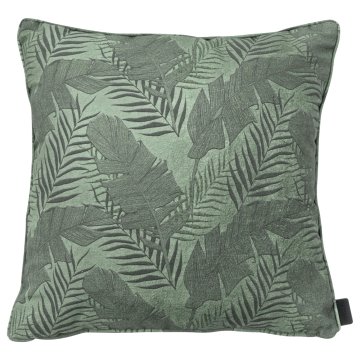 Ljubki dom Zunanji vzglavnik RUIZ 50x50 cm, zeleni