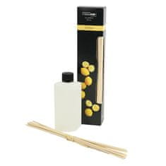 Ljubki dom Palčni aroma difuzor TERRAPUR LIMONA 90 ml