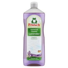 Frosch EKO Univerzalno čistilo sivka 1000 ml