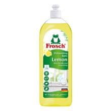 Frosch EKO Balzam za pomivanje posode limona 750 ml