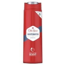 Old Spice gel za prhanje - Bela voda, 400 ml