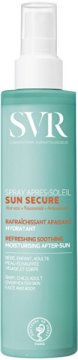 Vlažilni sprej za po sončenju Sun Secure 200 ml