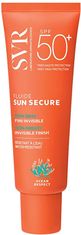 Zaščitni fluid za sončenje SPF 50 + Sun Secure (fluid) 50 ml