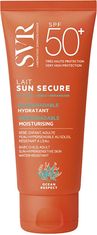 Vlažilno zaščitno mleko SPF 50+ Sun Secure (mleko) 100 ml