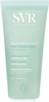Physiopure čistilo za obraz 200 ml