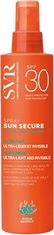 Vlažilni sprej za sončenje SPF 30 Sun Secure (sprej za sončenje) 200 ml