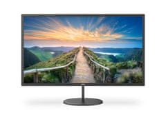 AOC Q32V4 31,5" monitor, IPS, QHD, 75Hz, Adaptive Sync